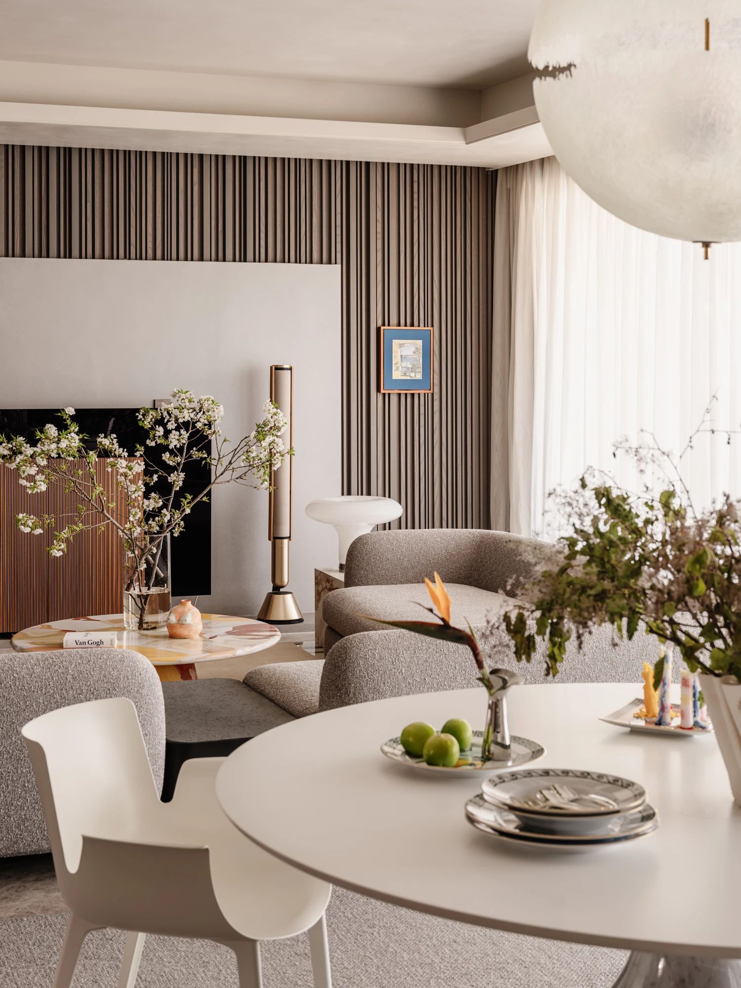 美韵,藏于时尚肌理润色丨中国重庆丨4TH Dimension 肆面设计-20