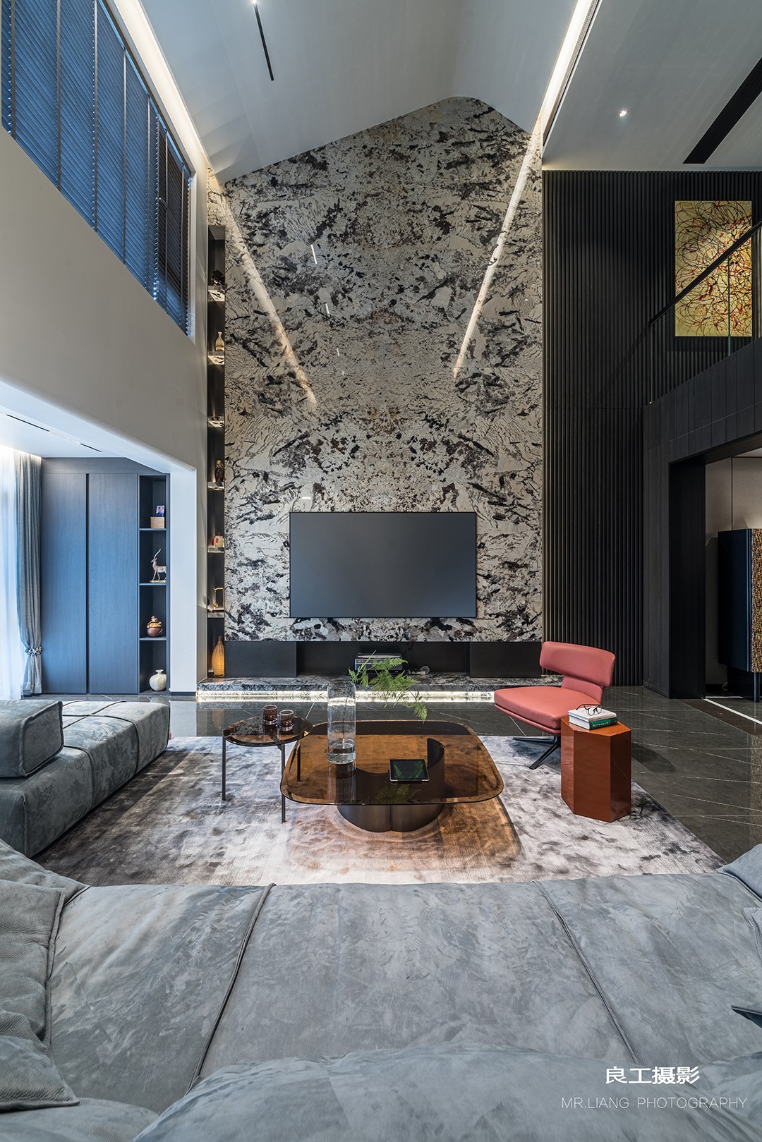 岳阳·博洛尼全屋定制别墅丨中国岳阳丨众壹-26