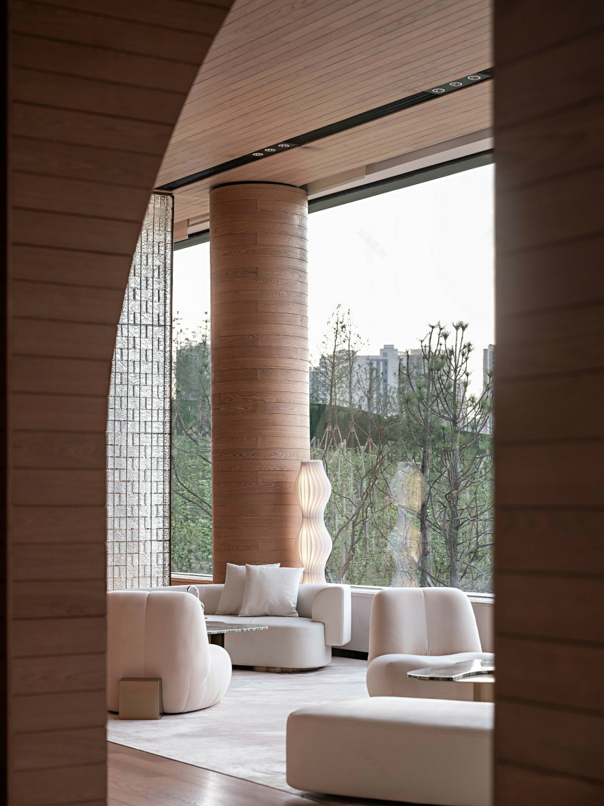 重庆万科璞园项目丨中国重庆丨ENJOYDESIGN-60