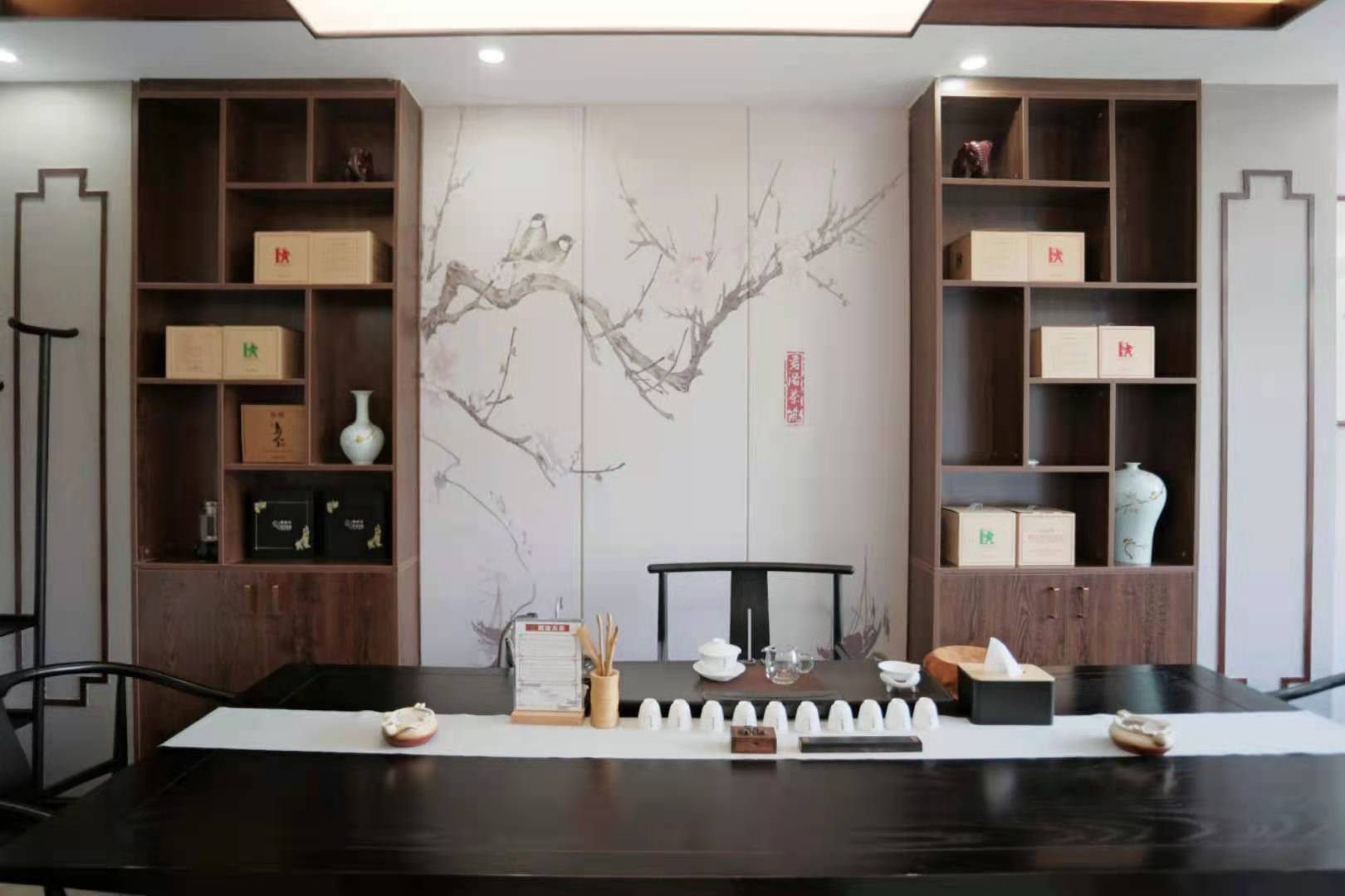 君洛茶筑丨明路-45