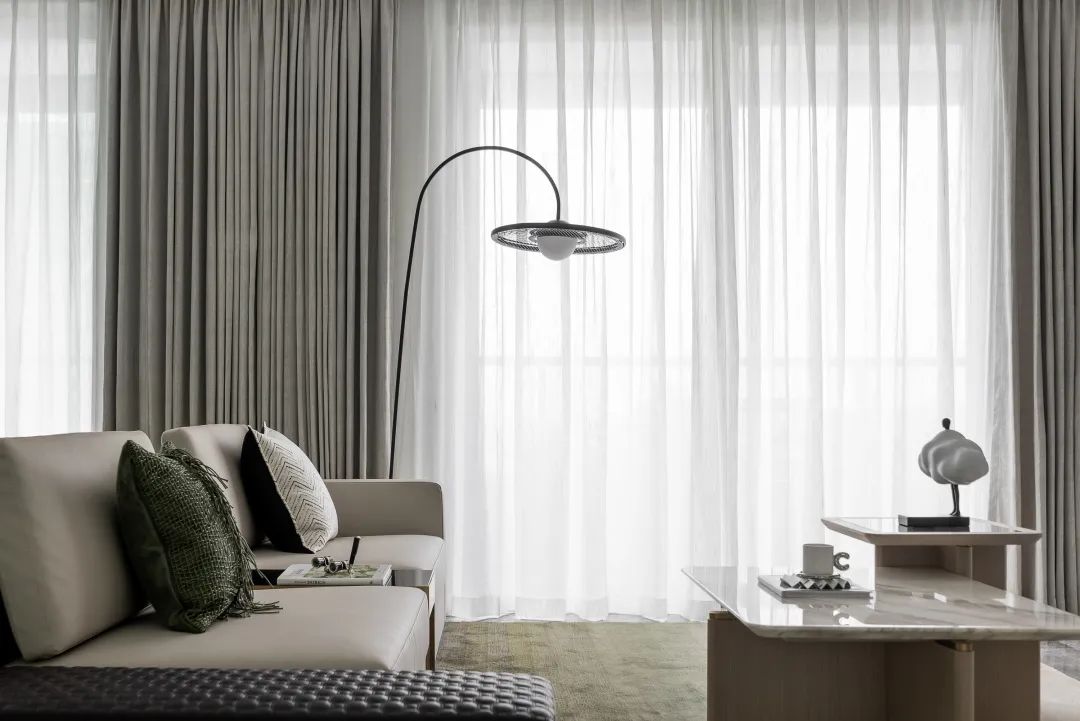 成都龙泉驿叠上 A02 户型样板间设计丨中国成都丨庞一飞,余黔,陈云-14