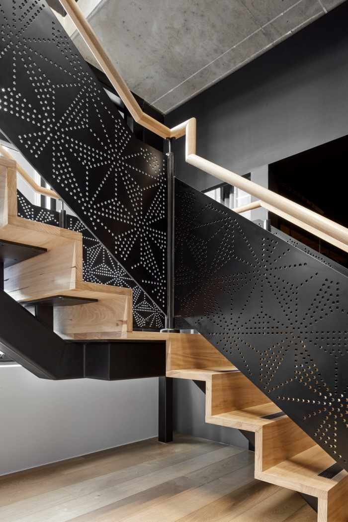 澳大利亚墨尔本雅马哈总部 | STUDIOMINT-7