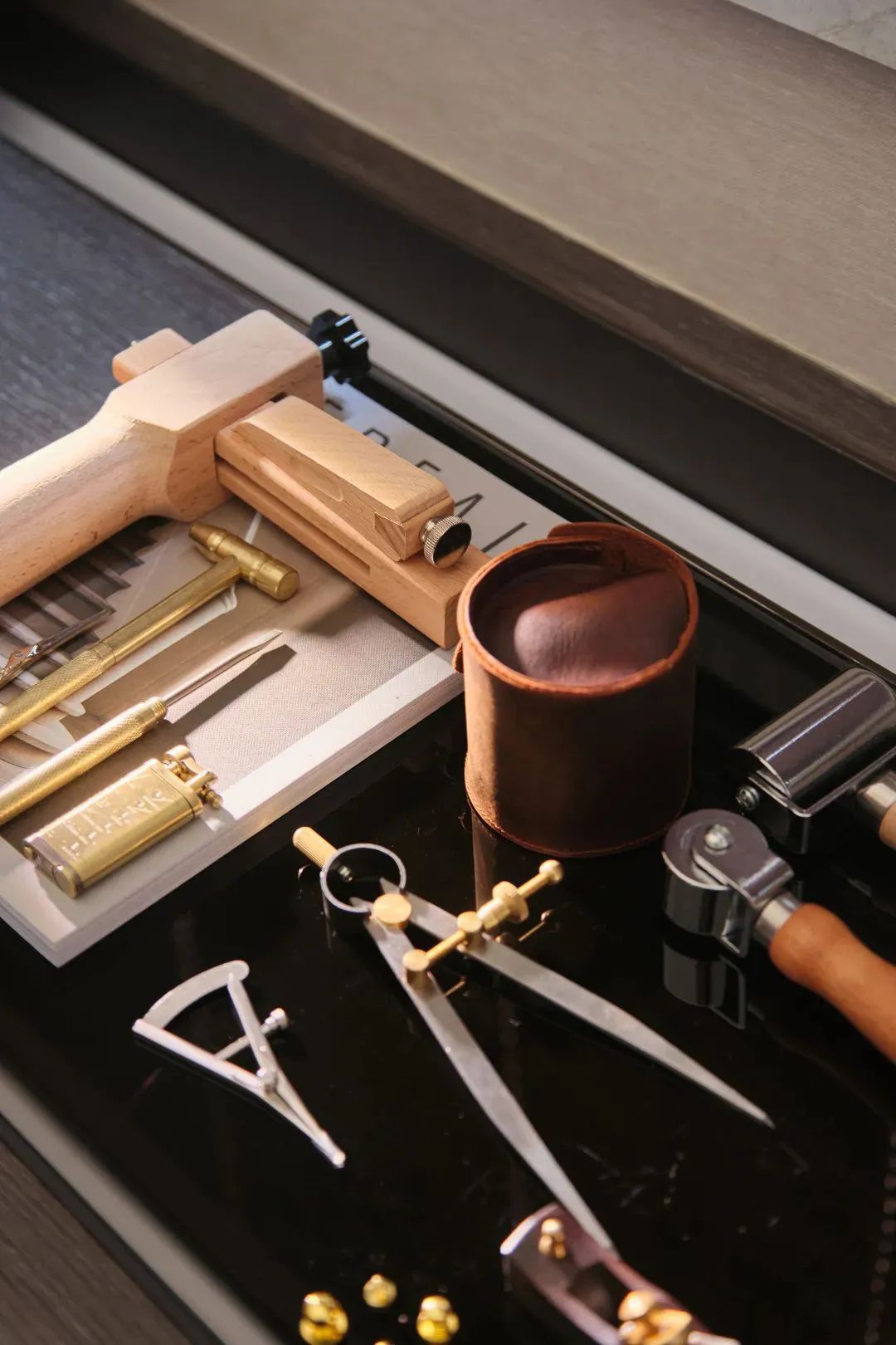 现代主义的住宅-30