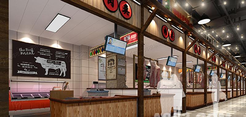 海宁金泰城农贸商场-8