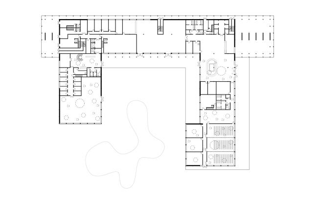 阿纳帕酒店综合体丨俄罗斯-45