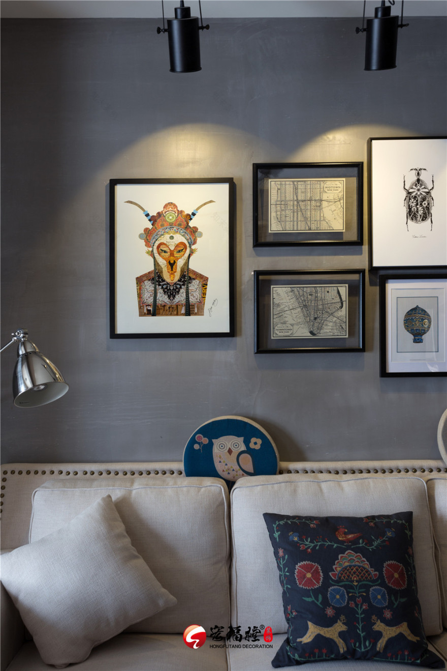 成都宏福樘装饰-23