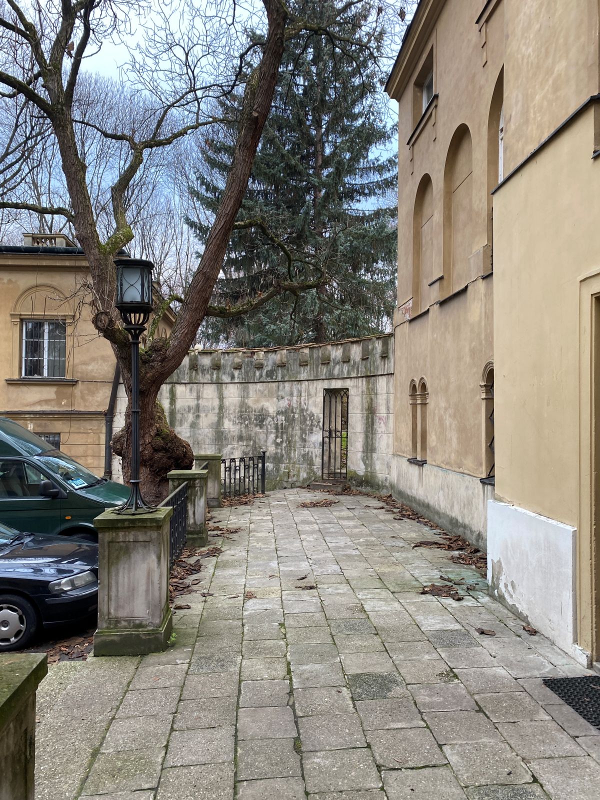 华沙舒斯特宫丨波兰华沙丨埃弗拉伊姆·施雷格,西蒙·博古米尔·楚格等-66