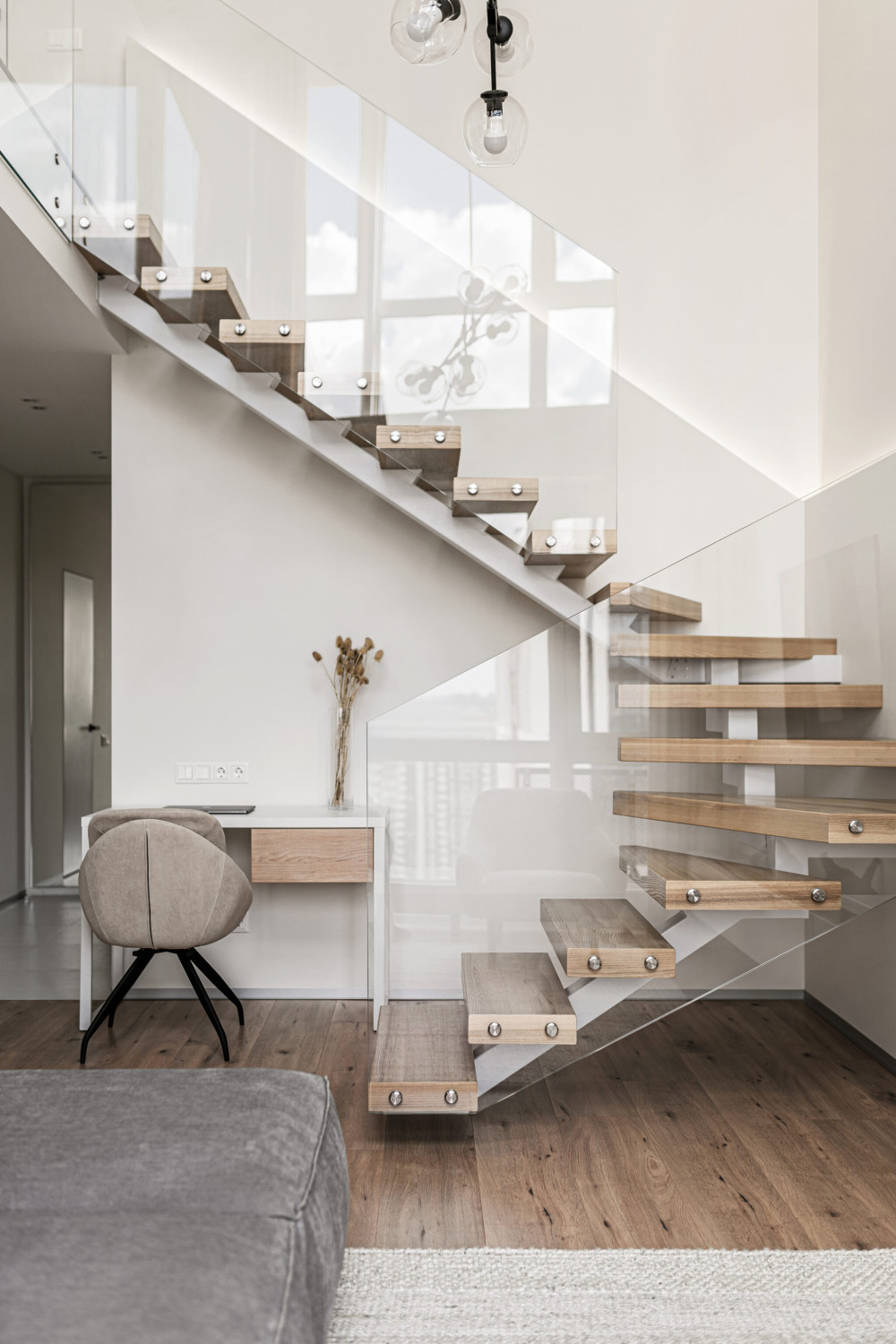 乌克兰SLAVUTICH现代公寓（2020）Artpartner-12