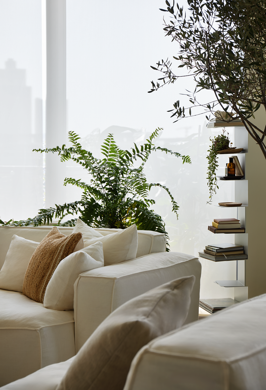 生活策展家:空间与能量场的艺术 · 陈智超设计丨中国广州-54