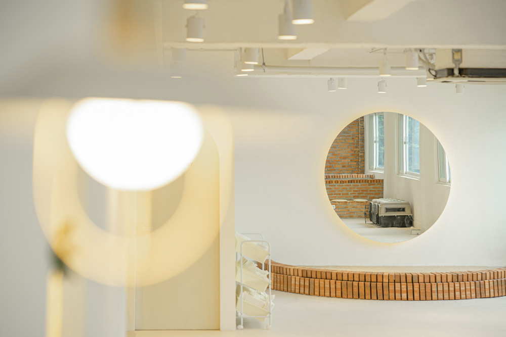 现代简约设计，50 平米公寓的惊艳变身-7