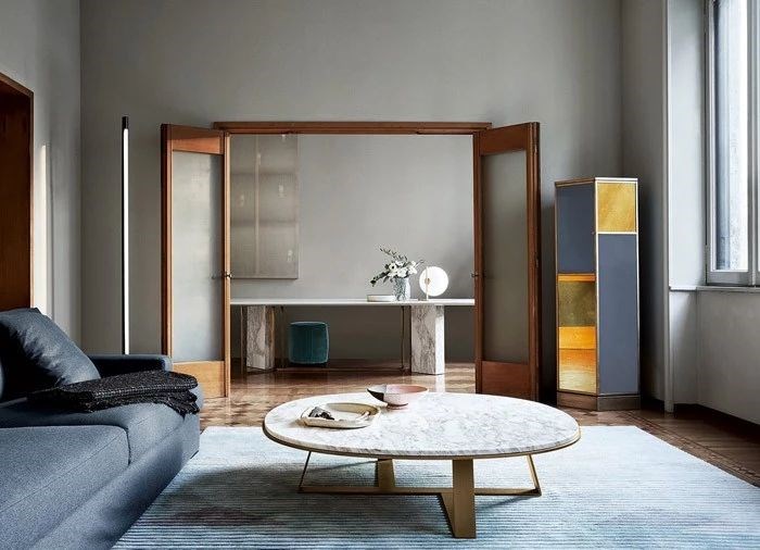 ​室内设计配上怎样的软装才算精致？-78