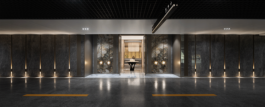 方远合璟府丨中国台州丨翰典设计（杭州）-11