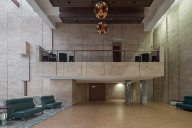 疗养院“沃罗诺沃”丨俄罗斯莫斯科丨伊·兹·切尔尼亚夫斯基,伊·阿·瓦西列夫斯基-61