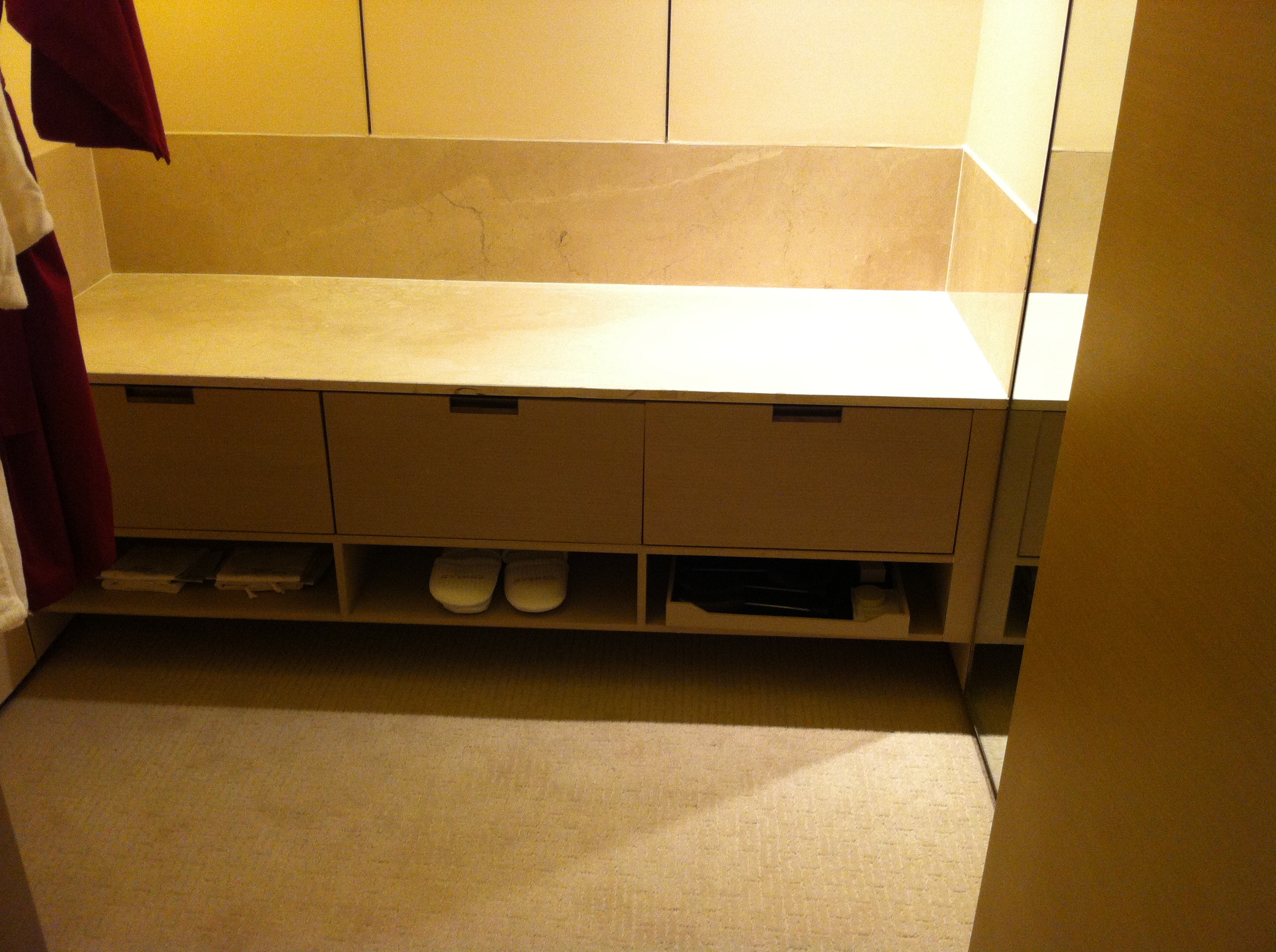 LTW  北京康莱德酒店-8-13