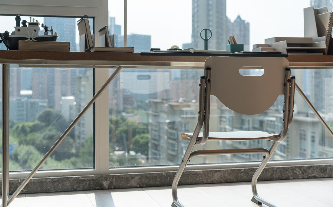 三口之家的舒适空间秘籍-35