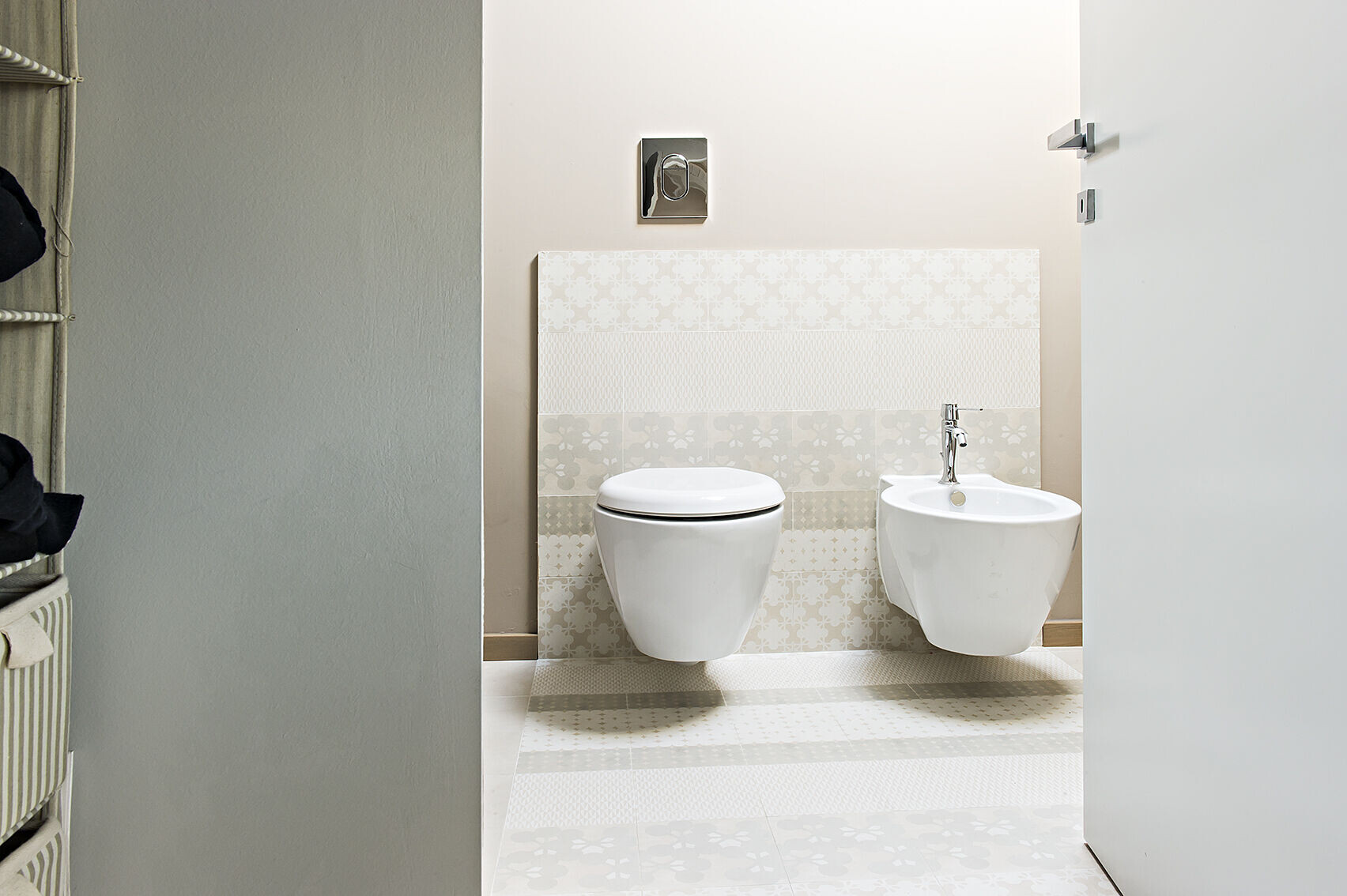 意大利都灵城市公园公寓的优雅蜕变-30