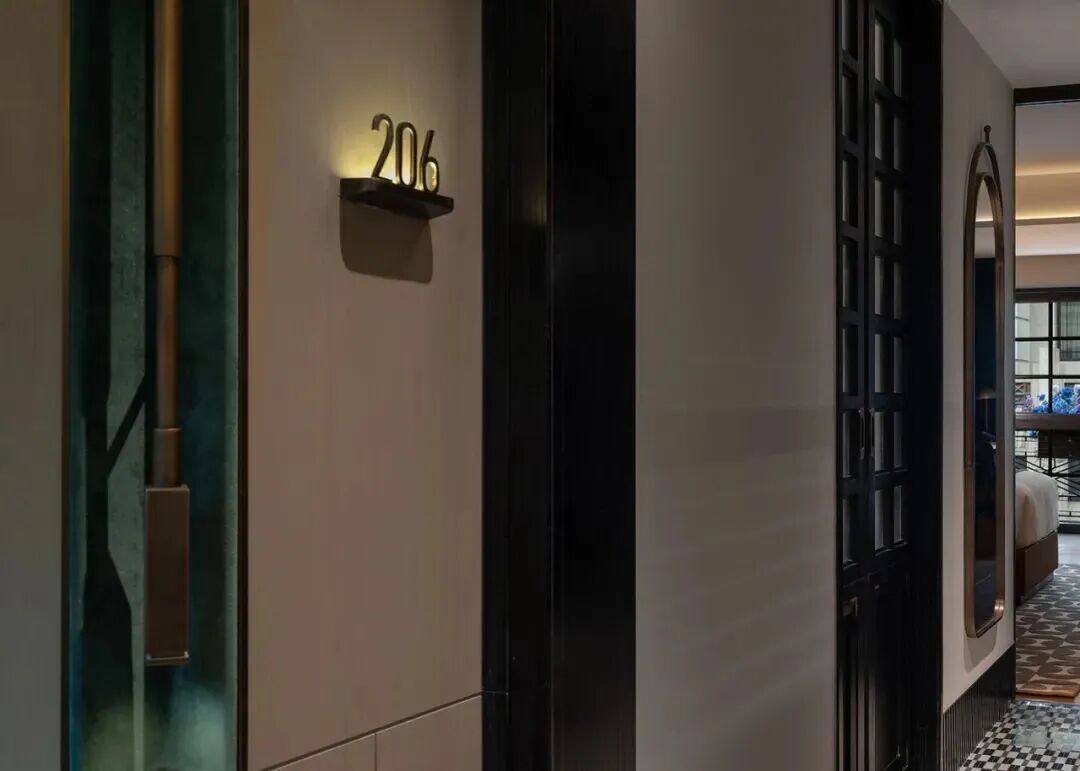 上海璟源露香园酒店丨中国上海丨JCA简斯设计-41