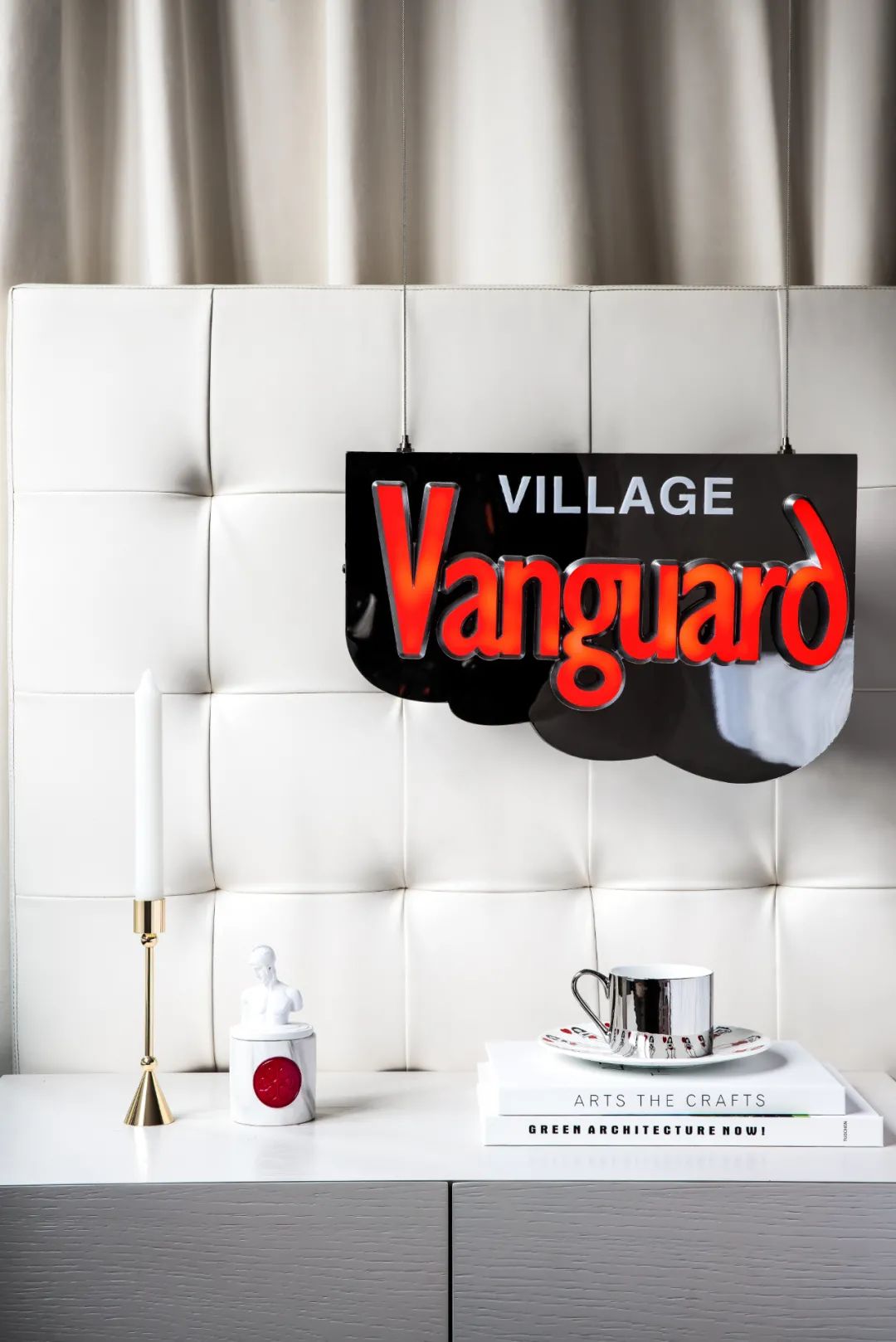 深圳华侨城私宅丨中国深圳丨刘荣禄国际空间设计,甲鼎设计&京典陈设-130