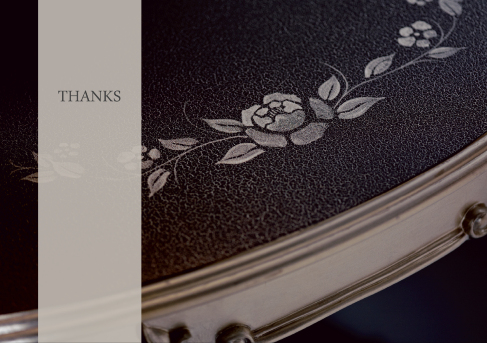 维多利亚时代新古典主义家居设计-11