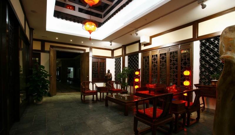 班门弄釜私房菜餐厅-35