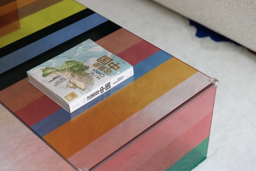 木色流淌,平静松弛的治愈之家丨晓安设计-18