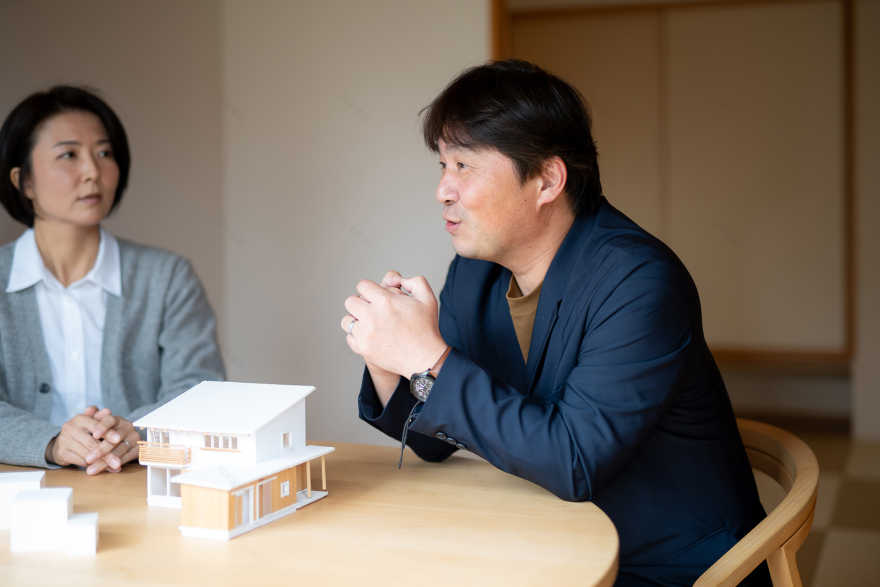 カネタ建設“kinoieモデルハウス”丨カネタ建設,建築家趙海光-177