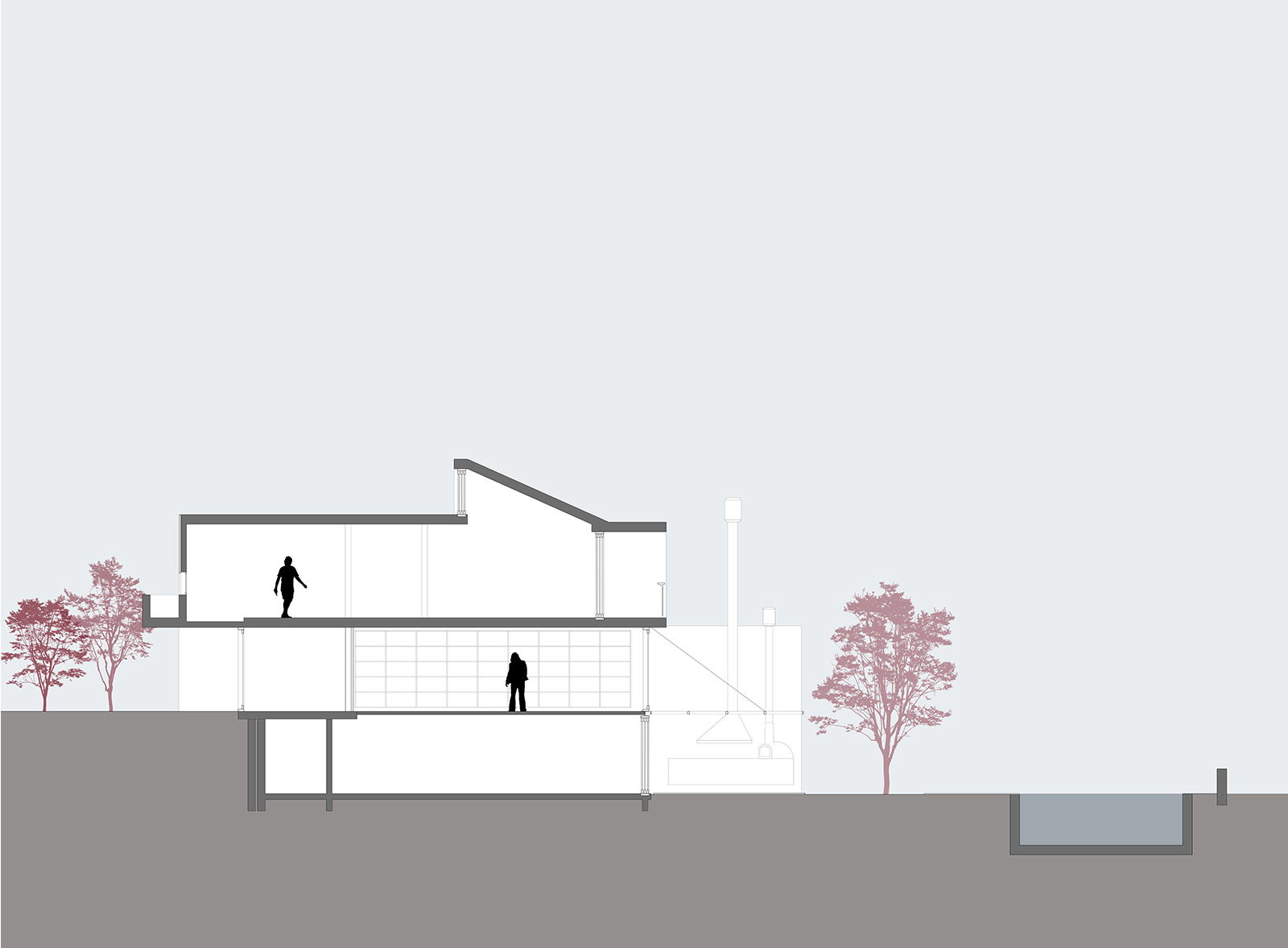 弗洛之家丨巴西丨Stemmer Rodrigues Arquitetura-29