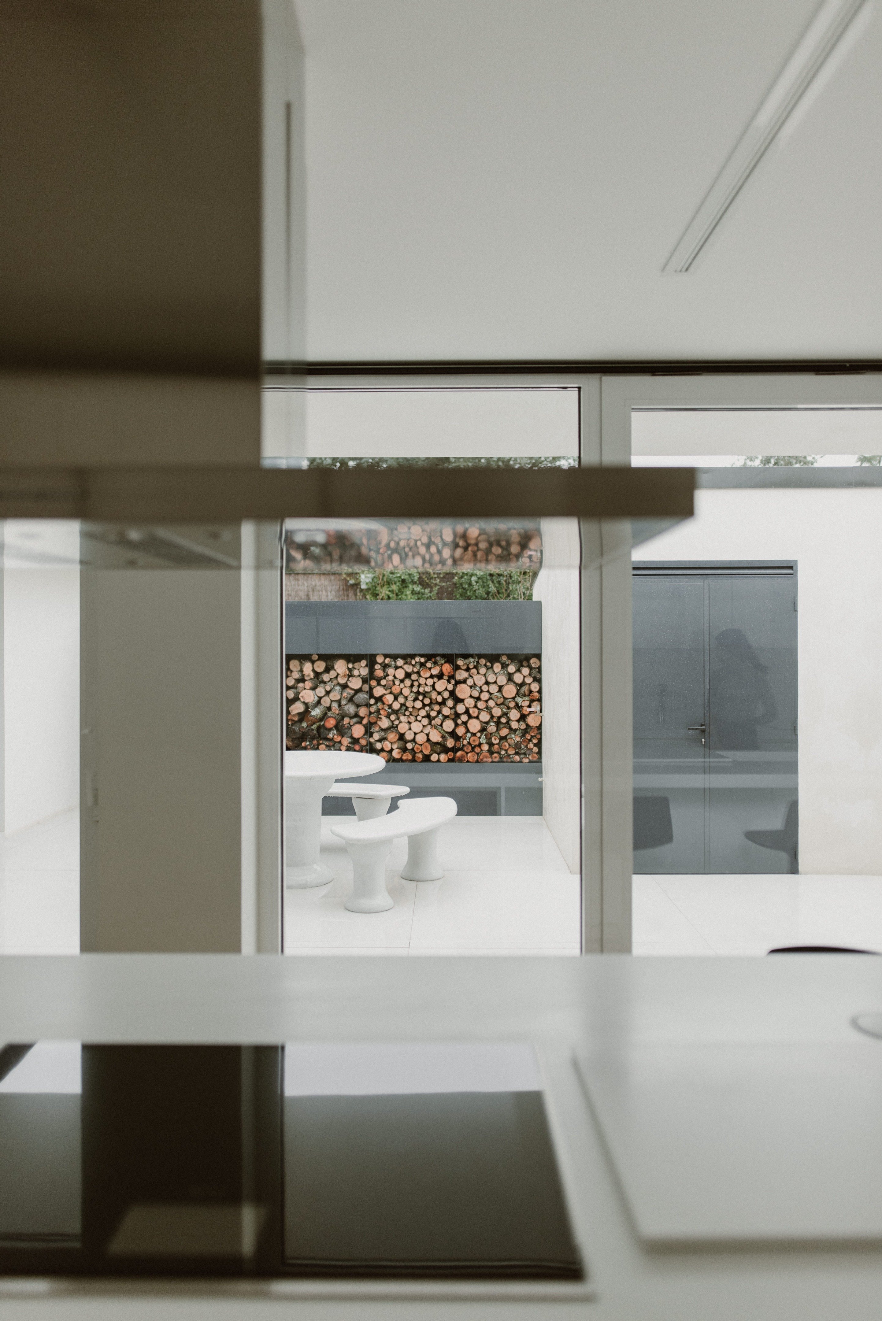 院子里丨西班牙马德里丨estudio crearte-62