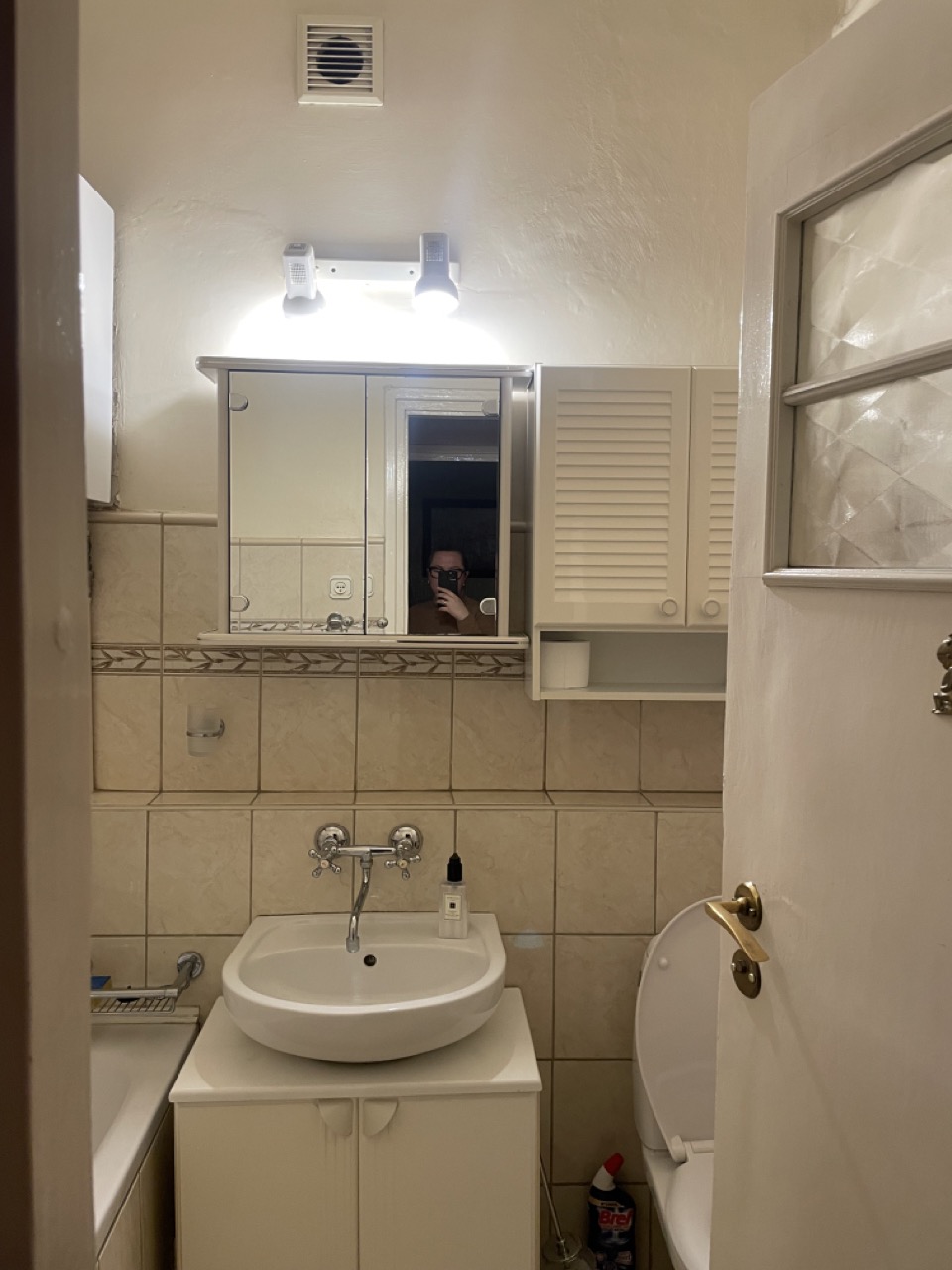 弗罗茨瓦夫现代主义联排别墅公寓改造丨波兰弗罗茨瓦夫-53