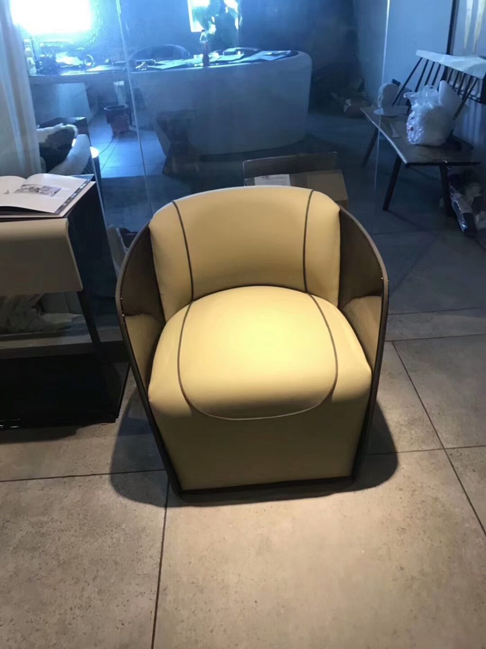 轻奢家具典范，一线大牌助力高端定制-2