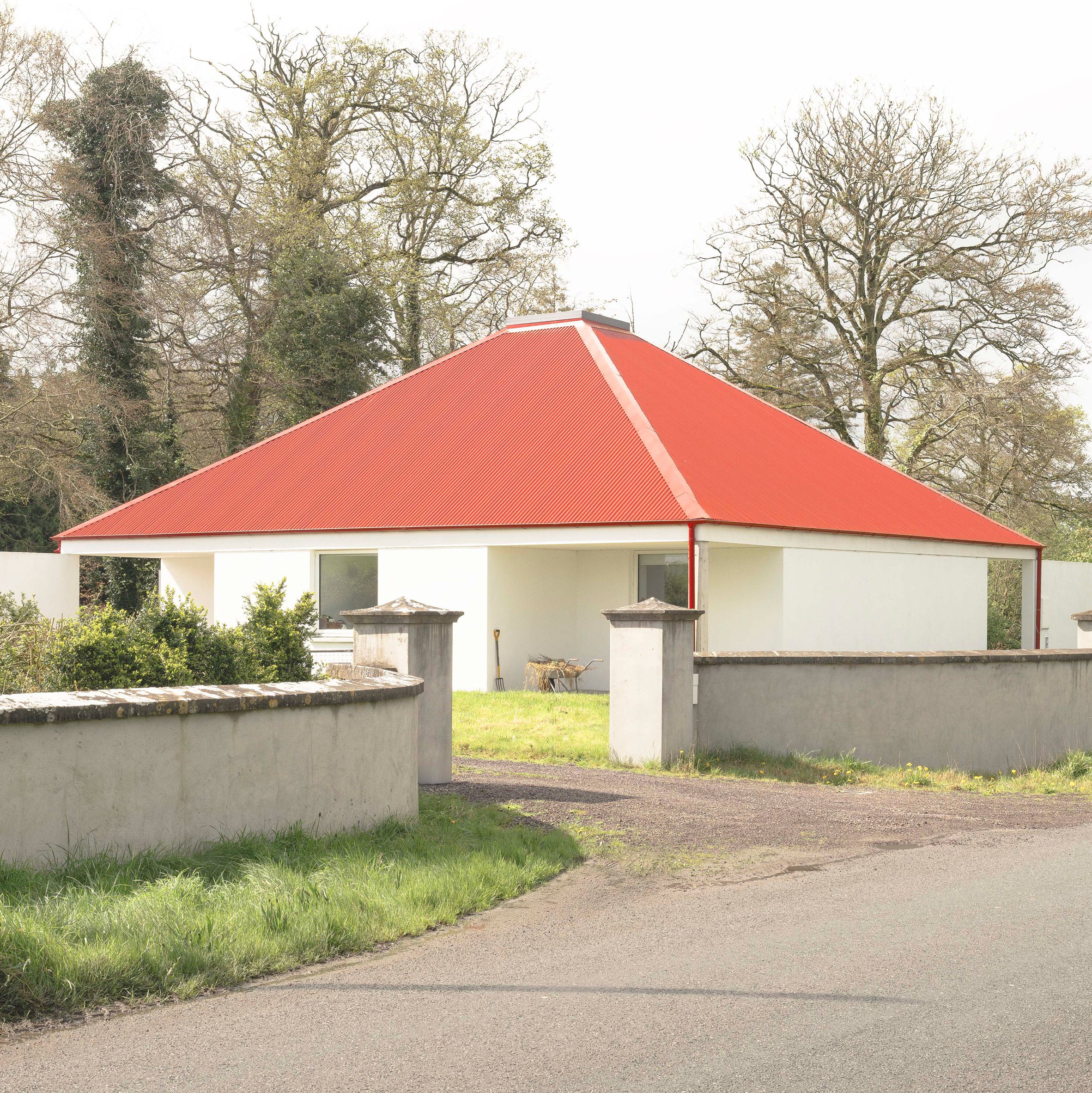 丨爱尔兰丨A2 Architects-2