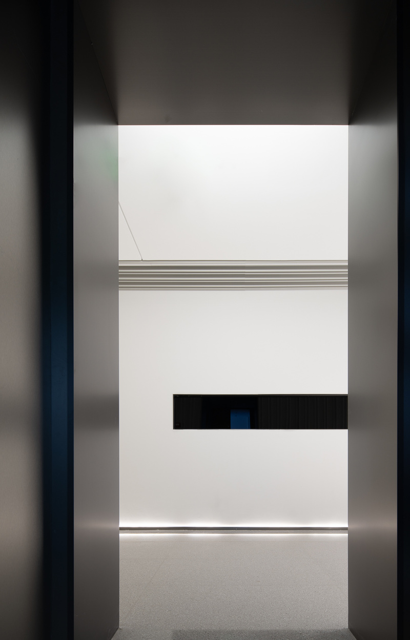 沈阳华能能源办公大楼丨中国沈阳丨经八度-15