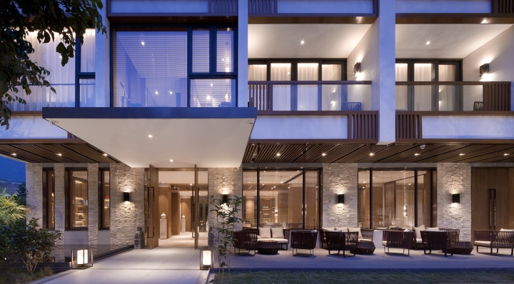 梦幻之花 杨朔 Blossom Dreams Hotel-40