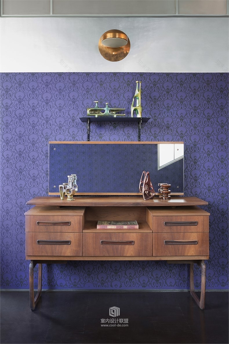 A+Z设计事务所:旧弃兵工厂loft住宅设计-15