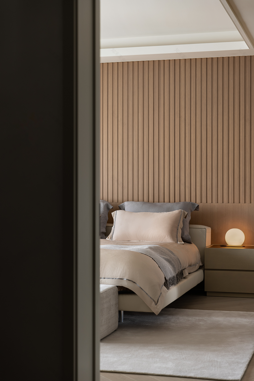 燕回平门里丨中国苏州丨邓克信艺术设计工作室-138