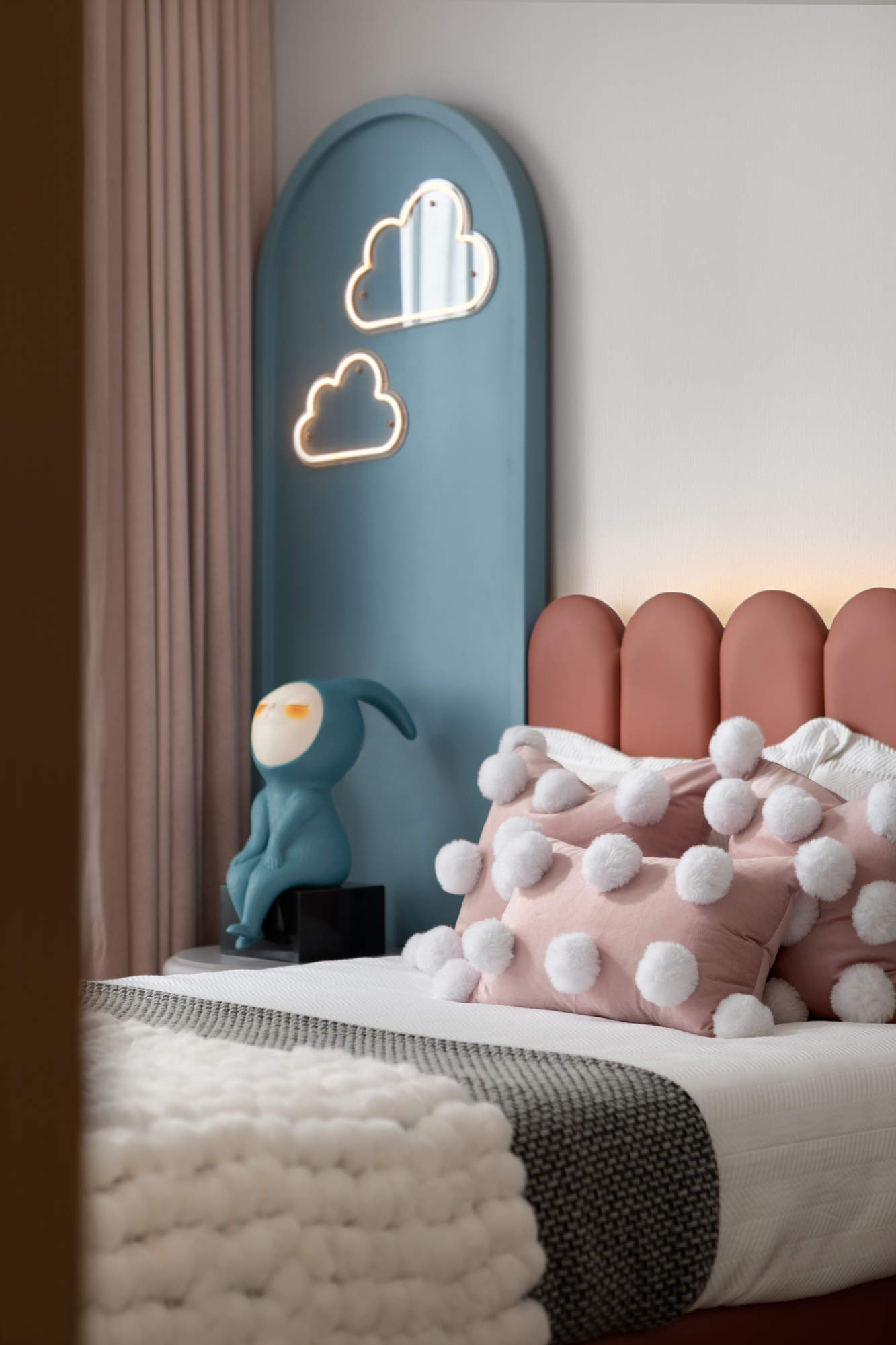 空间摄影-龙湖天奕-18