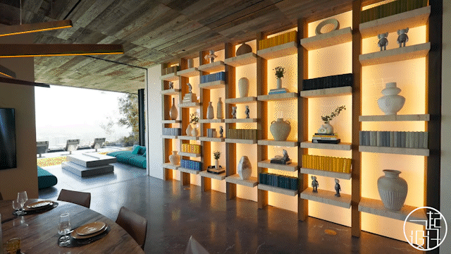 3·2 亿山顶豪宅丨Max Nobel-64