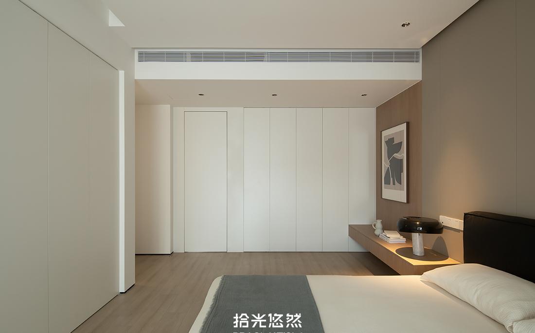 现代空间魔术师：实用主义者的张弛有序-17