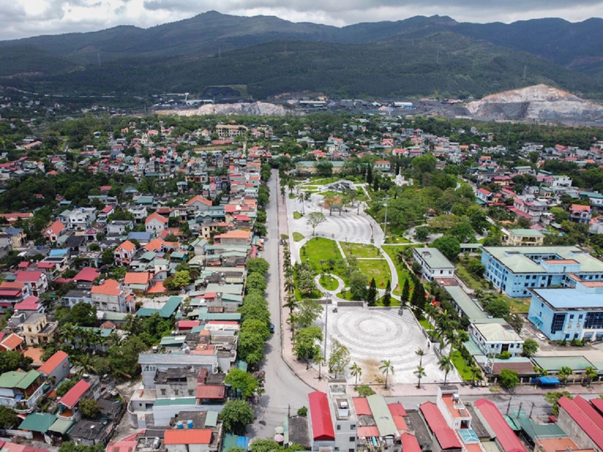 Mỏ Mạo Khê公园改造设计-41