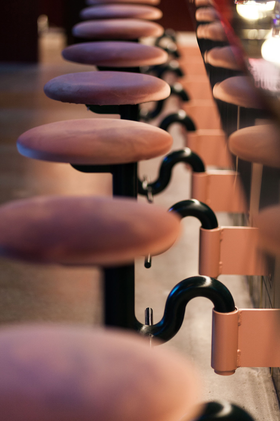 Miss Wong 中餐厅-85