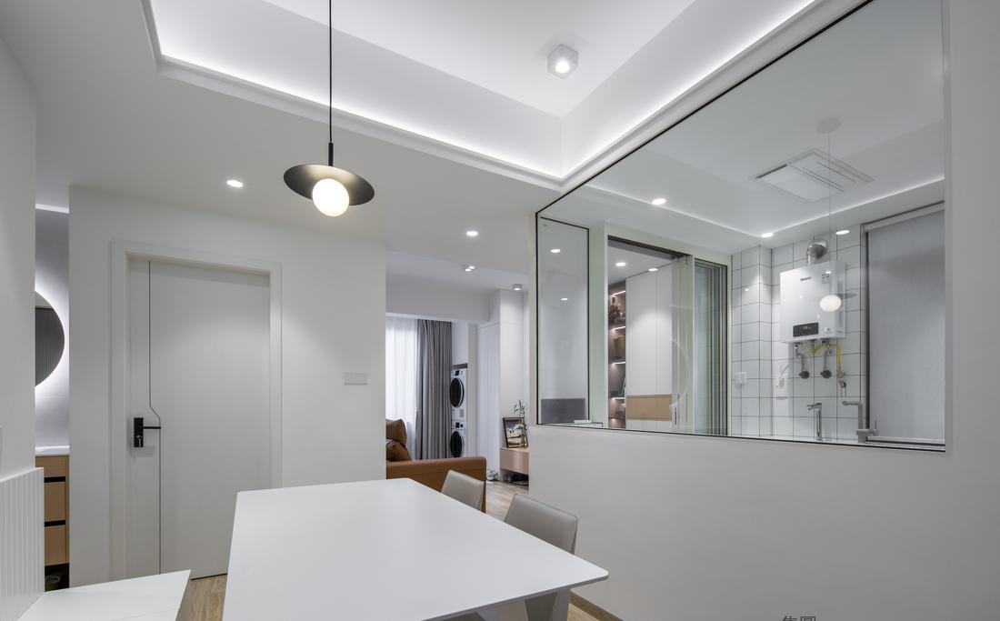 文化厅大院旧房改造设计-26