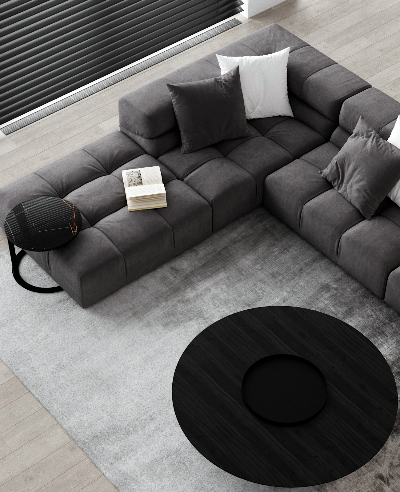 三维可视化丨哈萨克斯坦-4