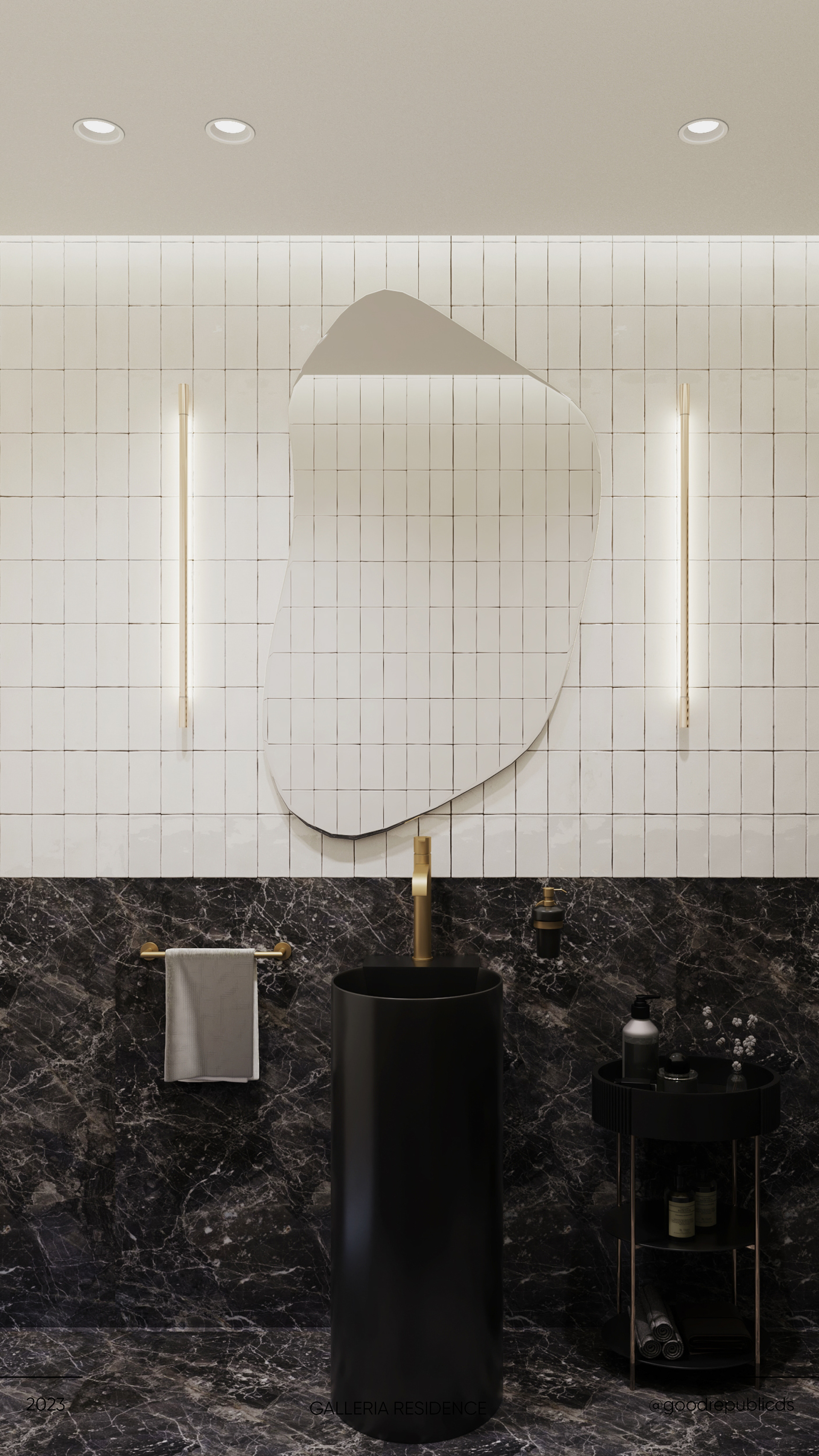 Galleria Residence-11