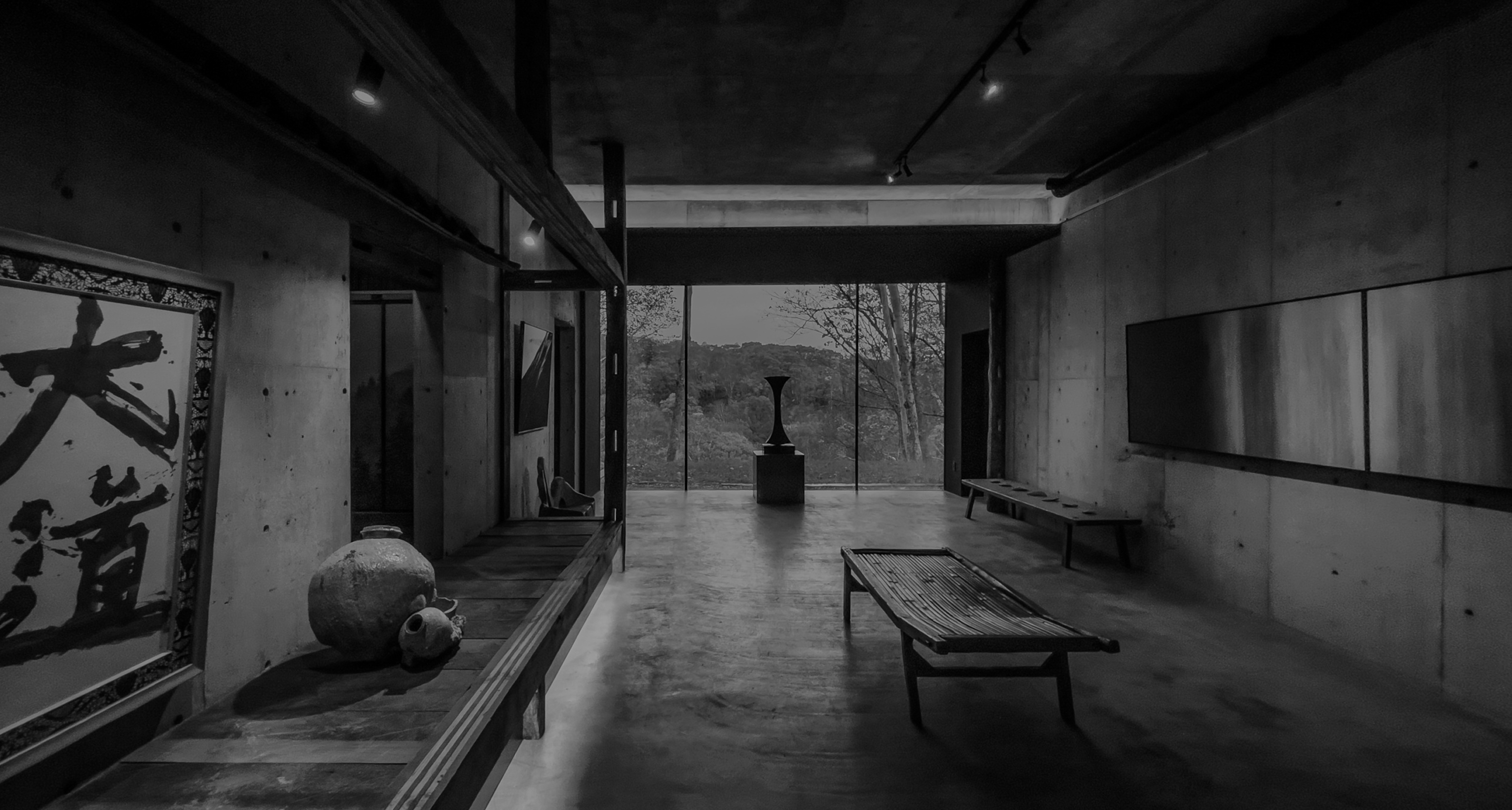 北海道 SHIGUCHI 画廊民宿丨日本丨Shouya Grigg-62