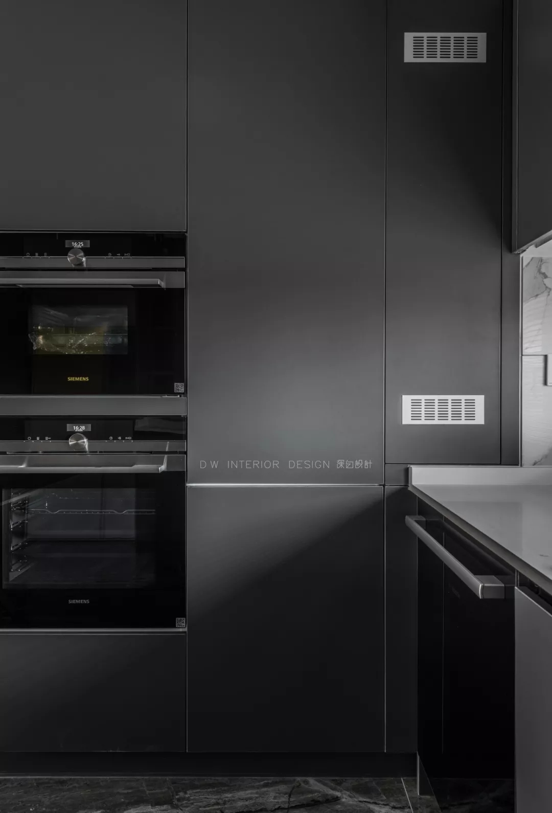 拆墙扩容，90 后婚房变休闲雅居-32