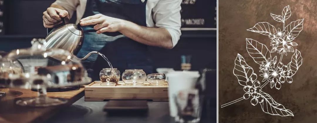 上海禧瑞荟星空咖啡馆,UMA 伍玛设计诠释生活哲学-4