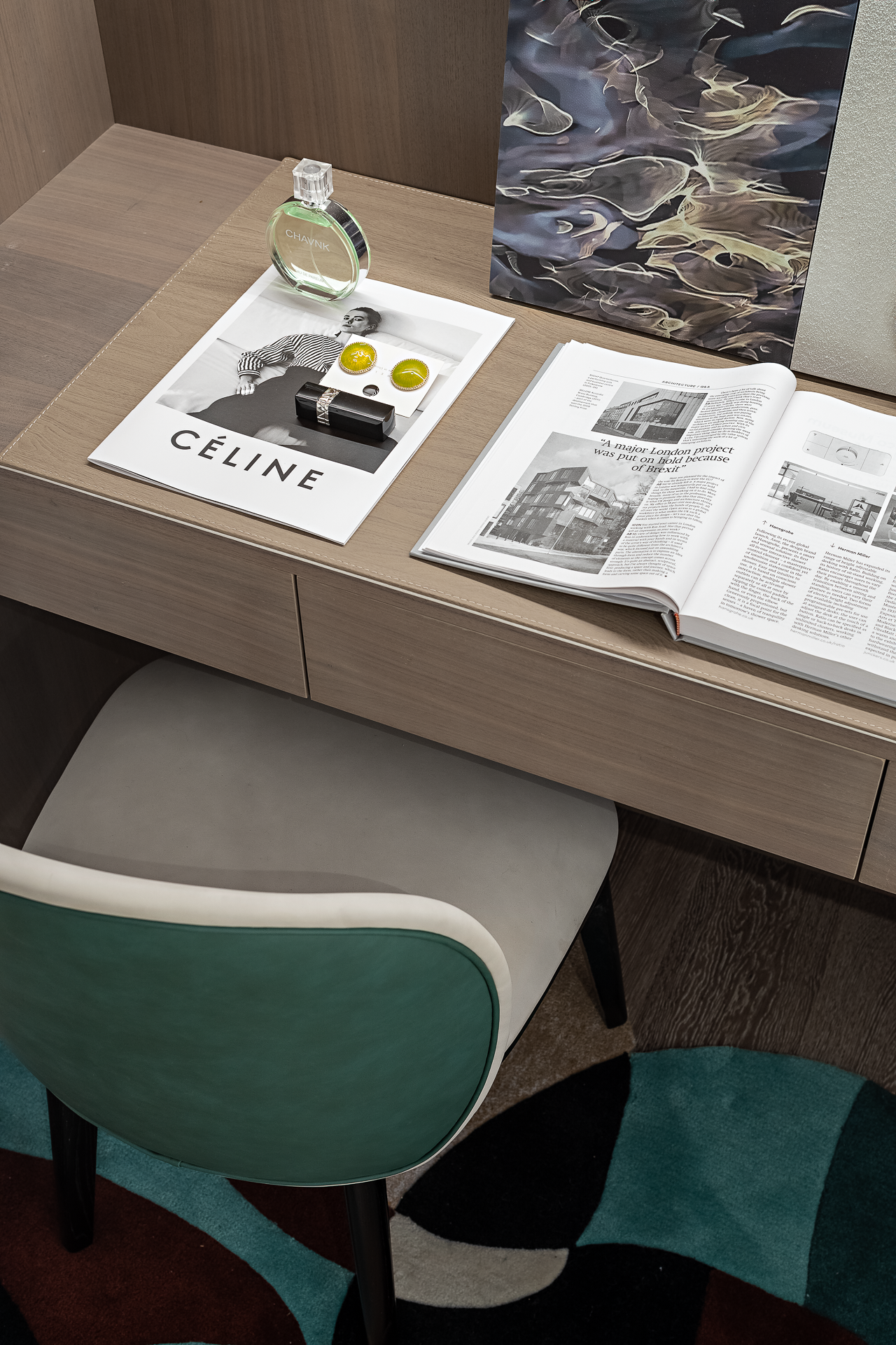 深圳商墅 C10丨中国深圳丨佰思创意设计-23