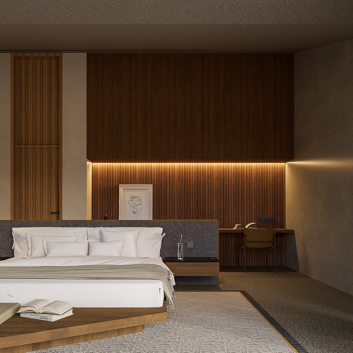 农舍；农庄住宅丨印度-22