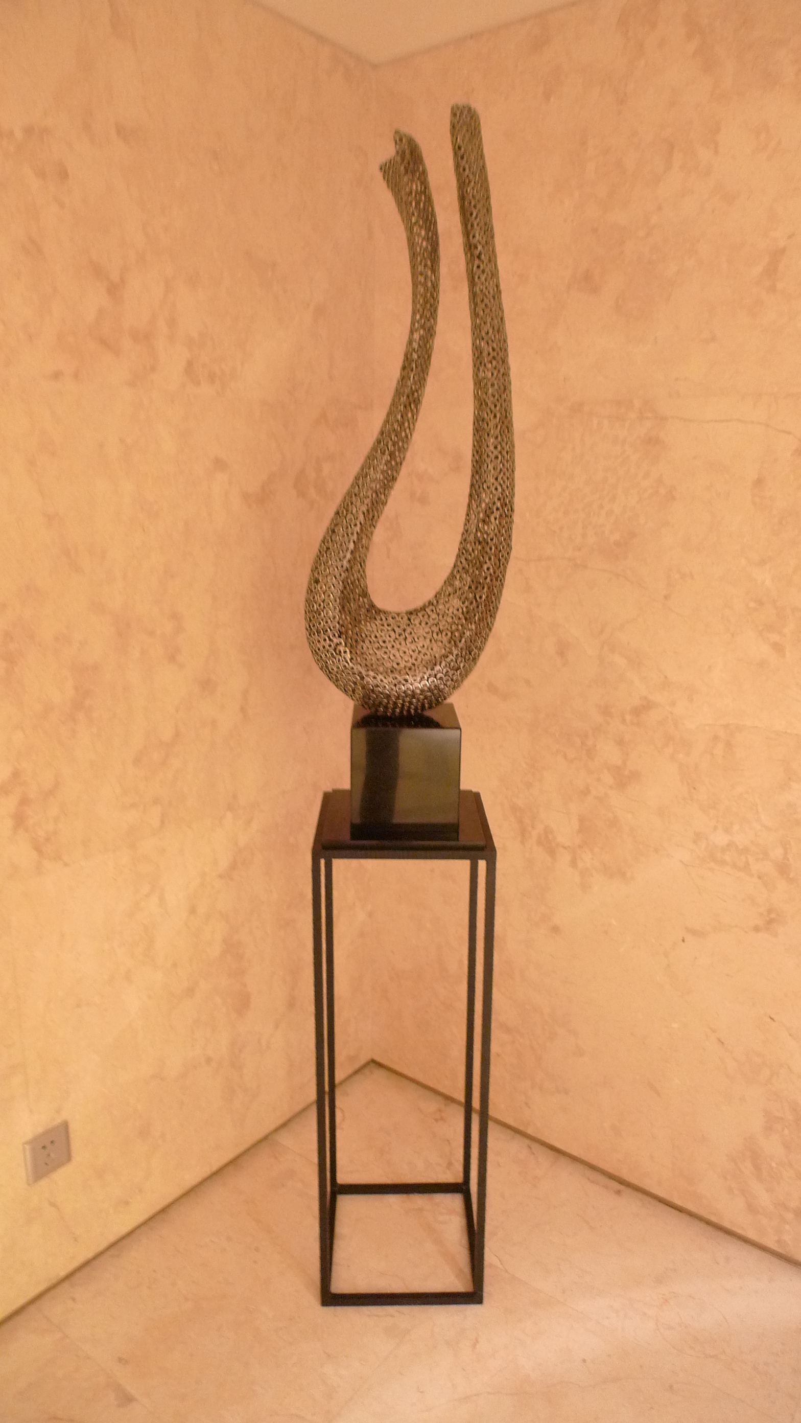 HBA  深圳大梅沙喜来登   -2-15