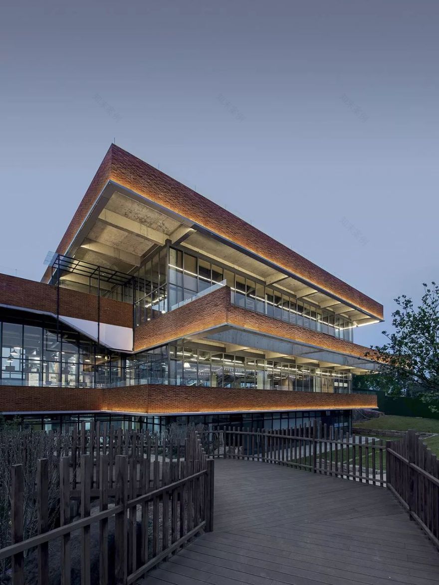 天府新兴·和盛田园东方 | 川西林盘上的城乡融合实验-58